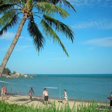 Mercure Koh Samui Beach Resort 拉迈海滩 外观 照片