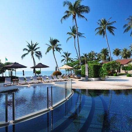 Mercure Koh Samui Beach Resort 拉迈海滩 外观 照片