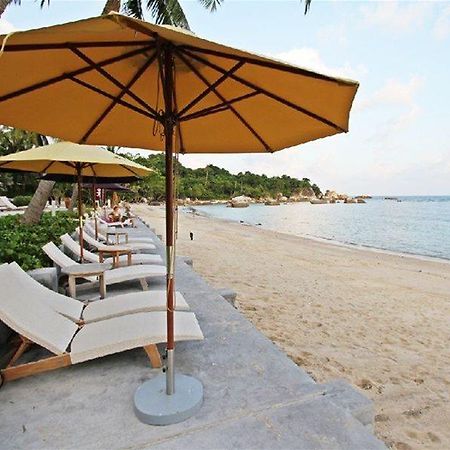 Mercure Koh Samui Beach Resort 拉迈海滩 外观 照片
