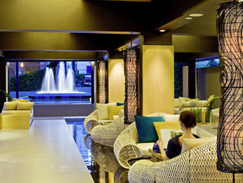Mercure Koh Samui Beach Resort 拉迈海滩 外观 照片