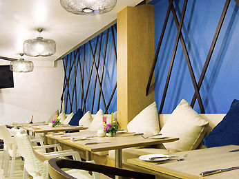 Mercure Koh Samui Beach Resort 拉迈海滩 外观 照片